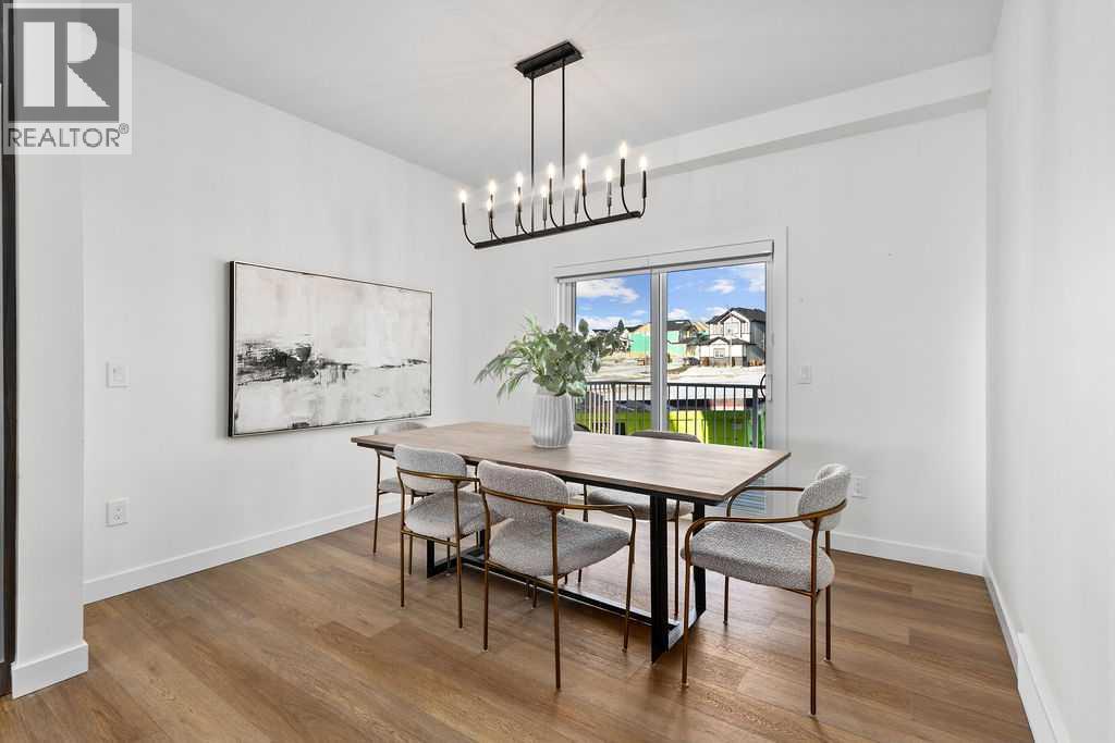 105 Heritage Boulevard, Cochrane, Alberta  T4C 3G8 - Photo 12 - A2299106