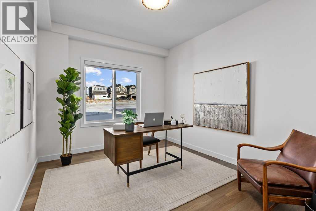 105 Heritage Boulevard, Cochrane, Alberta  T4C 3G8 - Photo 15 - A2299106