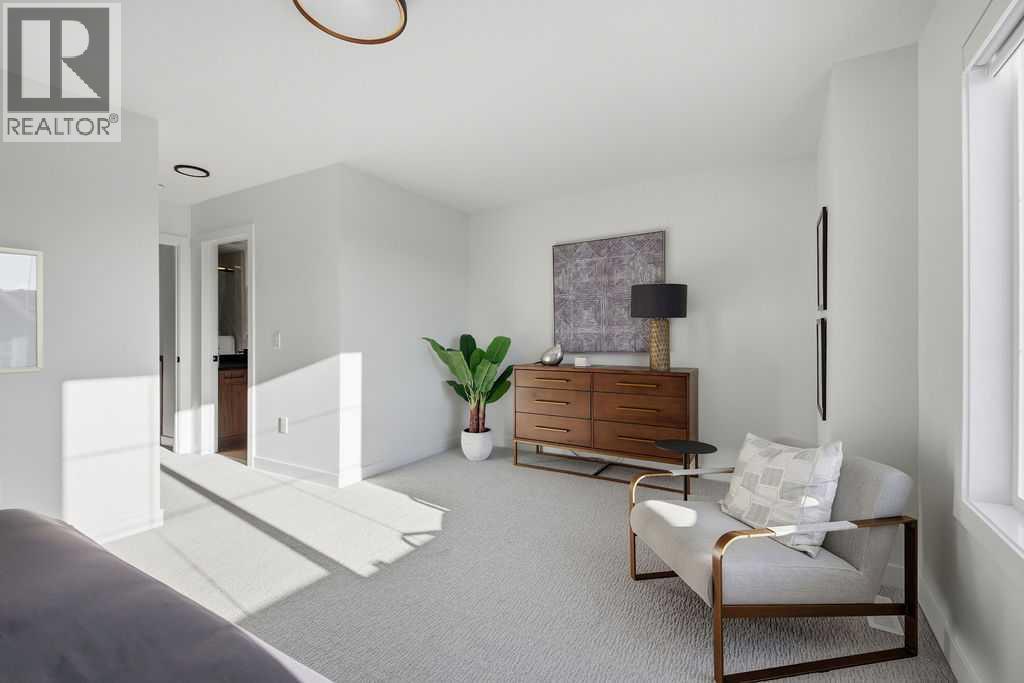 105 Heritage Boulevard, Cochrane, Alberta  T4C 3G8 - Photo 19 - A2299106