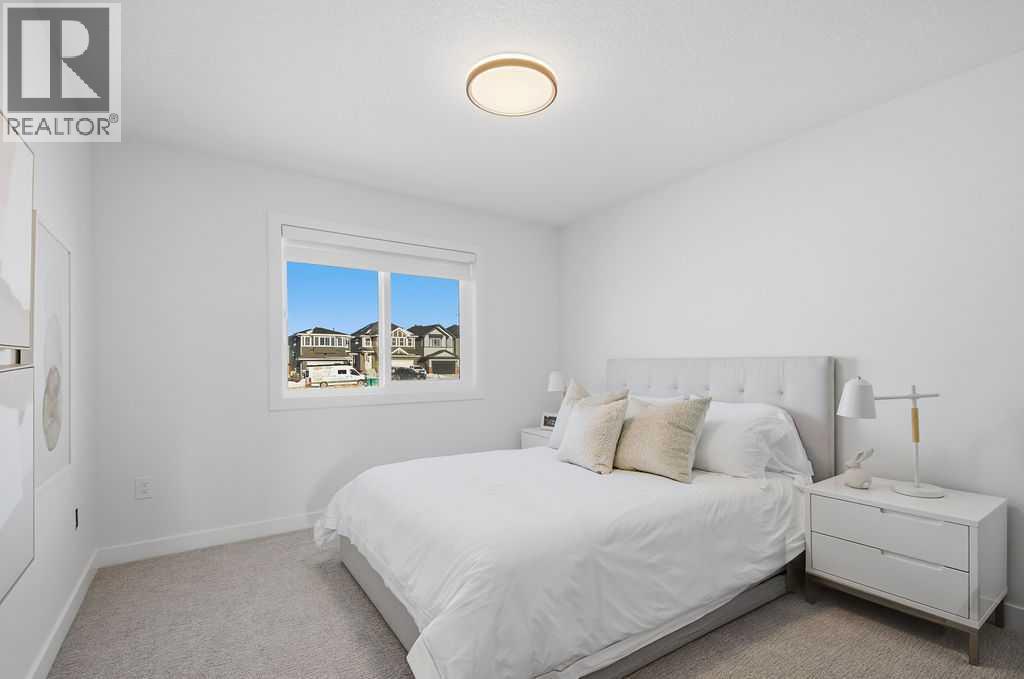 105 Heritage Boulevard, Cochrane, Alberta  T4C 3G8 - Photo 25 - A2299106