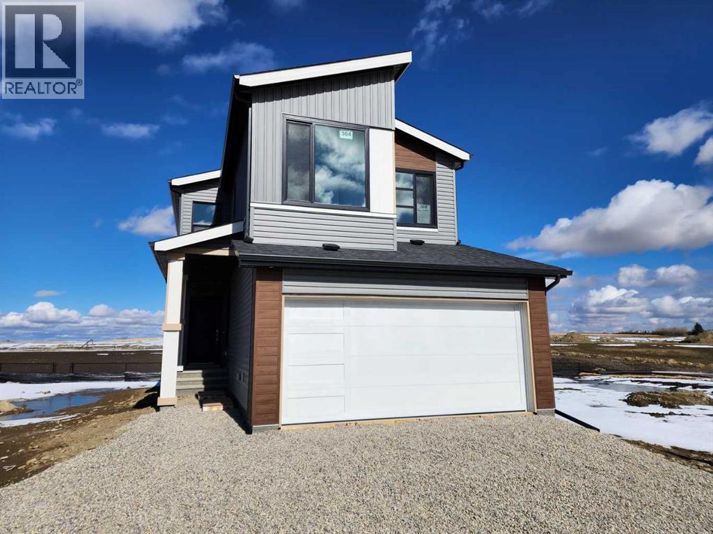 364 Herron Landing NE, Calgary, Alberta