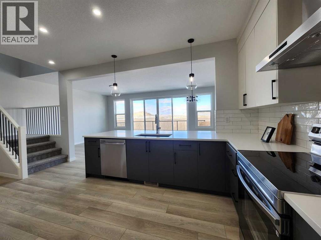 364 Herron Landing Ne, Calgary, Alberta  T3P 2R5 - Photo 10 - A2301522