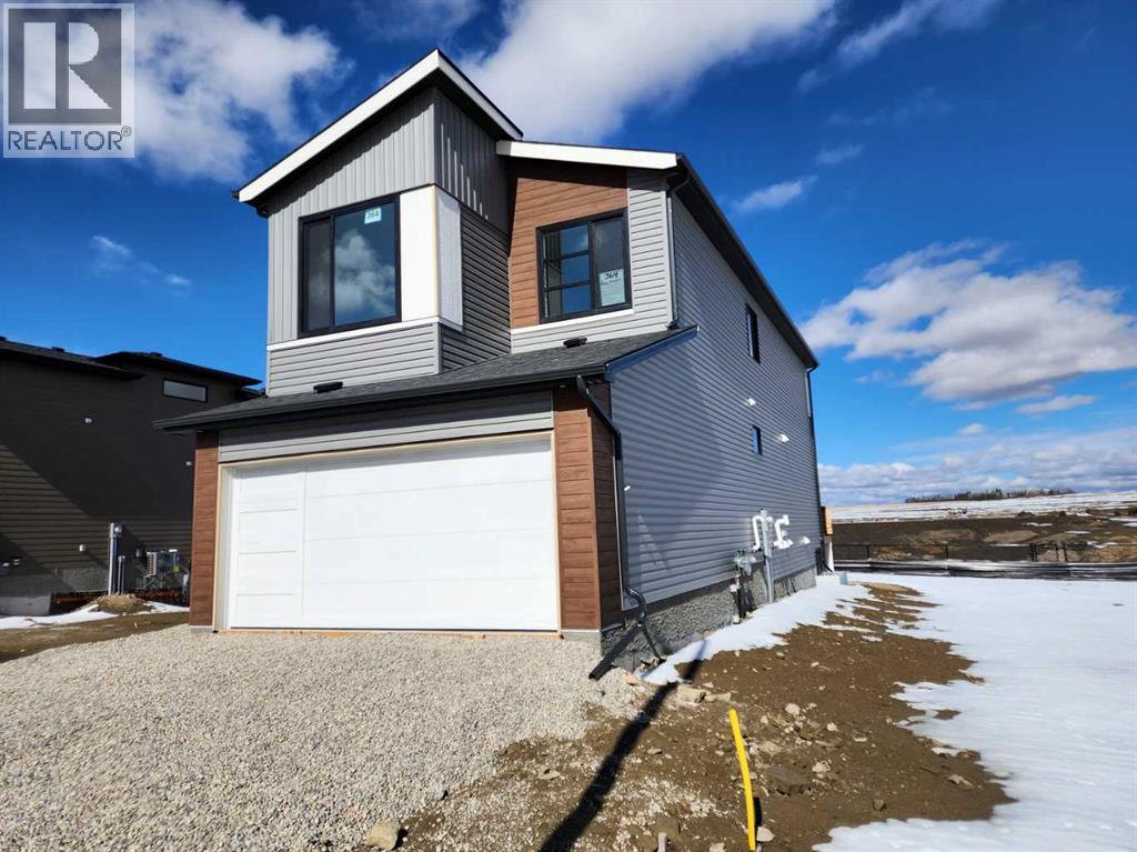 364 Herron Landing Ne, Calgary, Alberta  T3P 2R5 - Photo 2 - A2301522