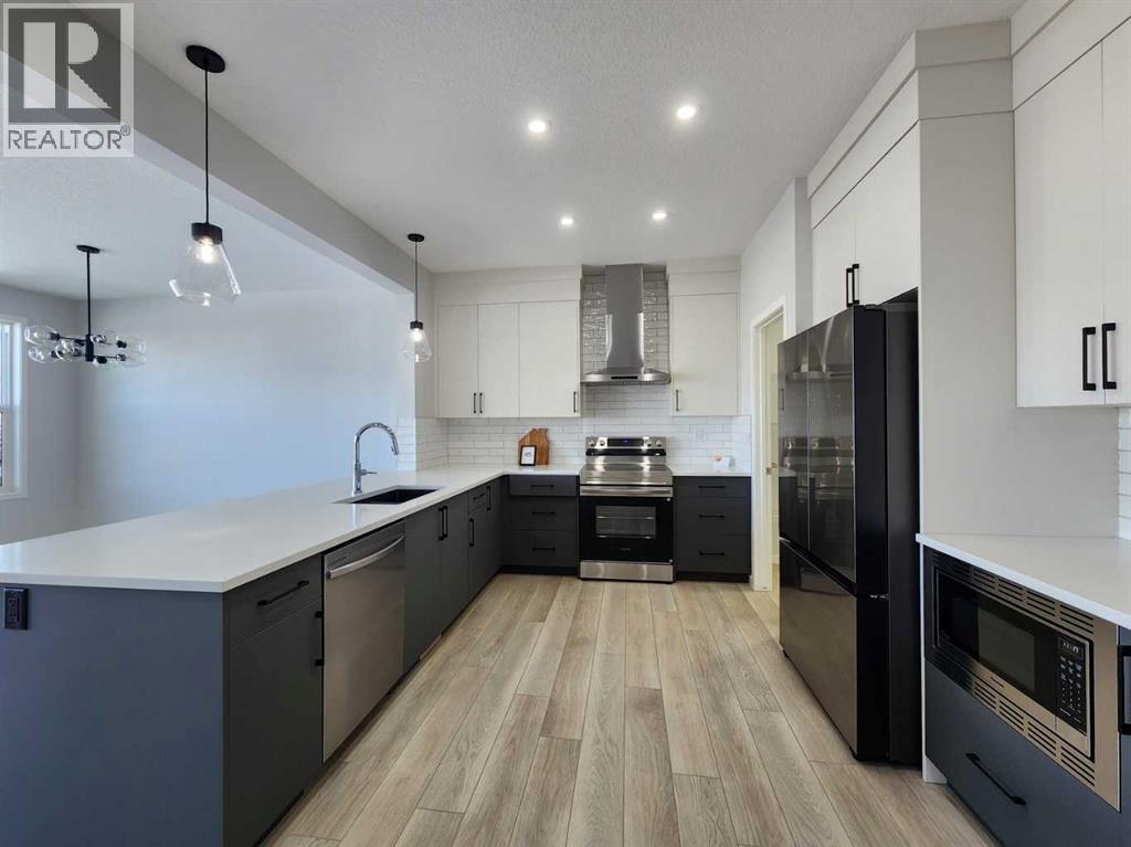 364 Herron Landing Ne, Calgary, Alberta  T3P 2R5 - Photo 7 - A2301522