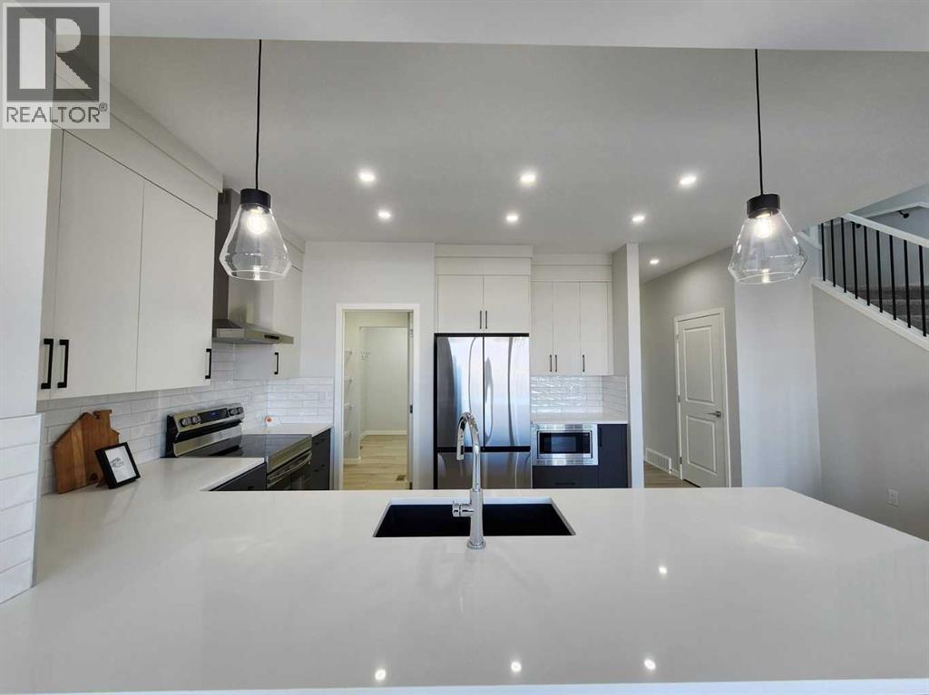 364 Herron Landing Ne, Calgary, Alberta  T3P 2R5 - Photo 9 - A2301522