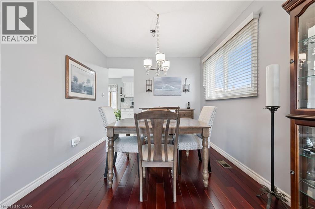 52 Tuerr Drive, Kitchener, Ontario  N2E 2M1 - Photo 13 - 40822078