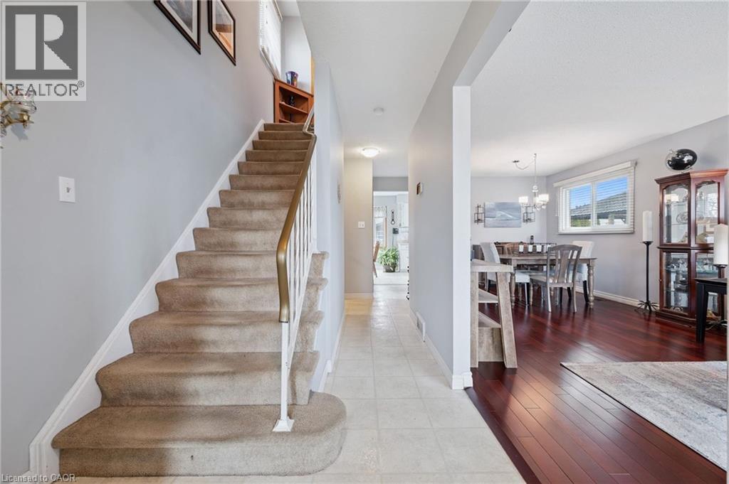 52 Tuerr Drive, Kitchener, Ontario  N2E 2M1 - Photo 8 - 40822078