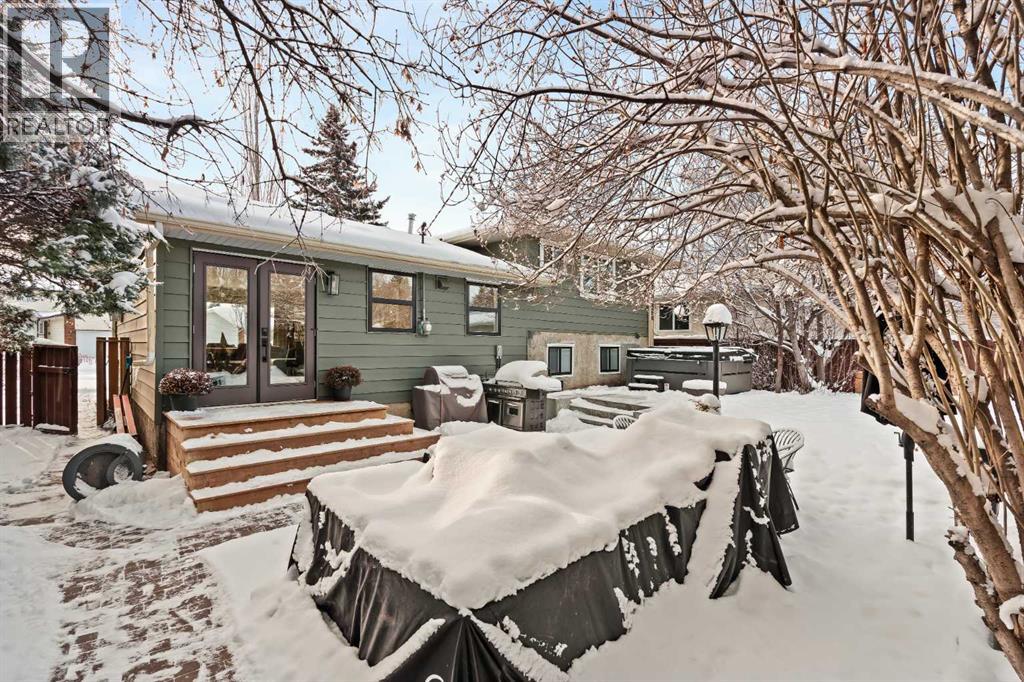 212 Vantage Place Nw, Calgary, Alberta  T3A 1X9 - Photo 42 - A2303575