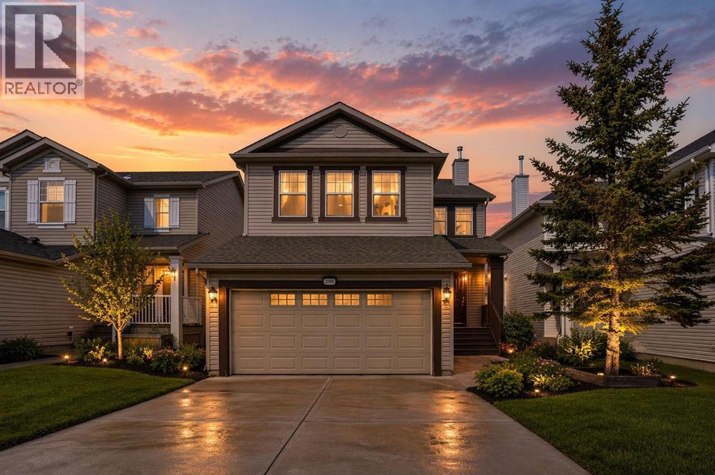 2090 Sagewood Rise SW, Airdrie, Alberta