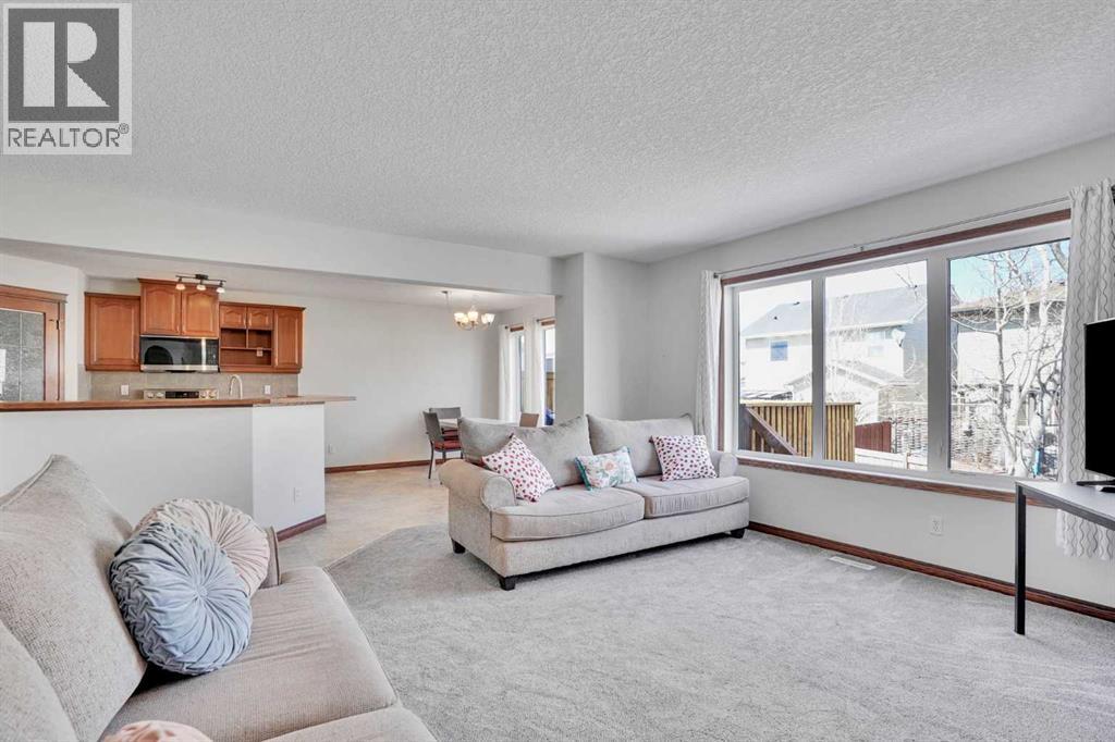 2090 Sagewood Rise Sw, Airdrie, Alberta  t4b 3n9 - Photo 12 - A2303730