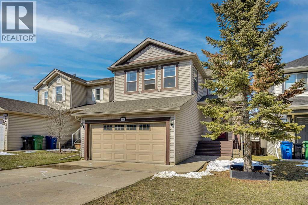 2090 Sagewood Rise Sw, Airdrie, Alberta  t4b 3n9 - Photo 2 - A2303730