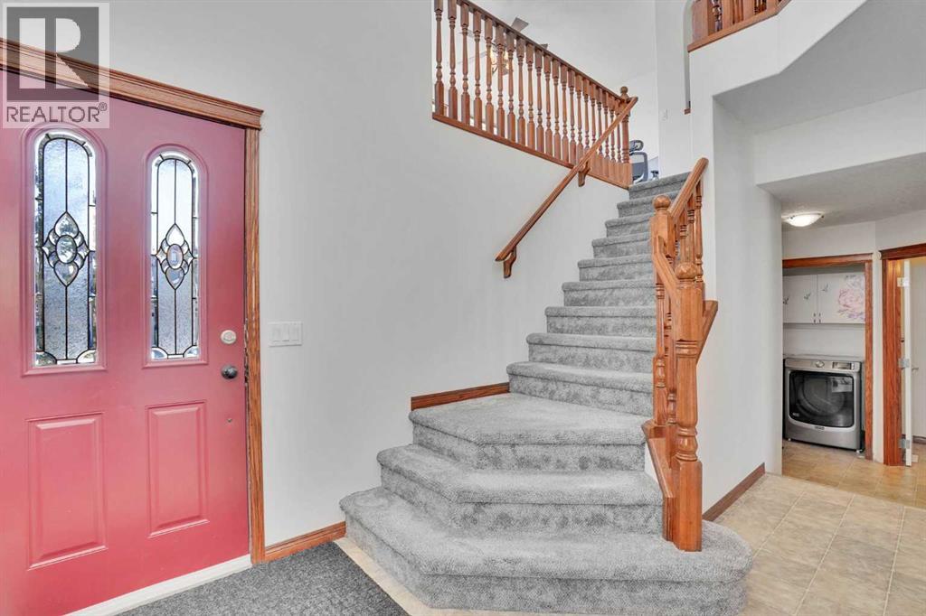 2090 Sagewood Rise Sw, Airdrie, Alberta  t4b 3n9 - Photo 4 - A2303730