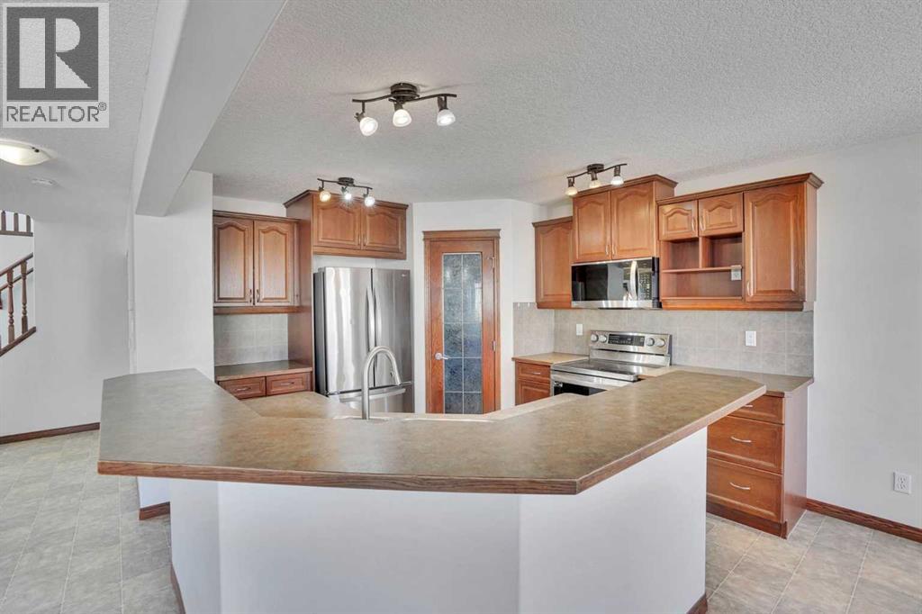 2090 Sagewood Rise Sw, Airdrie, Alberta  t4b 3n9 - Photo 6 - A2303730