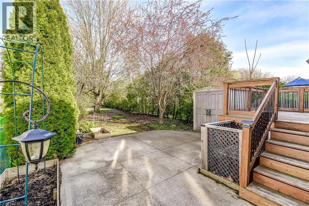 53 East 19th Street, Hamilton, Ontario  L9A 4R9 - Photo 33 - 40819564