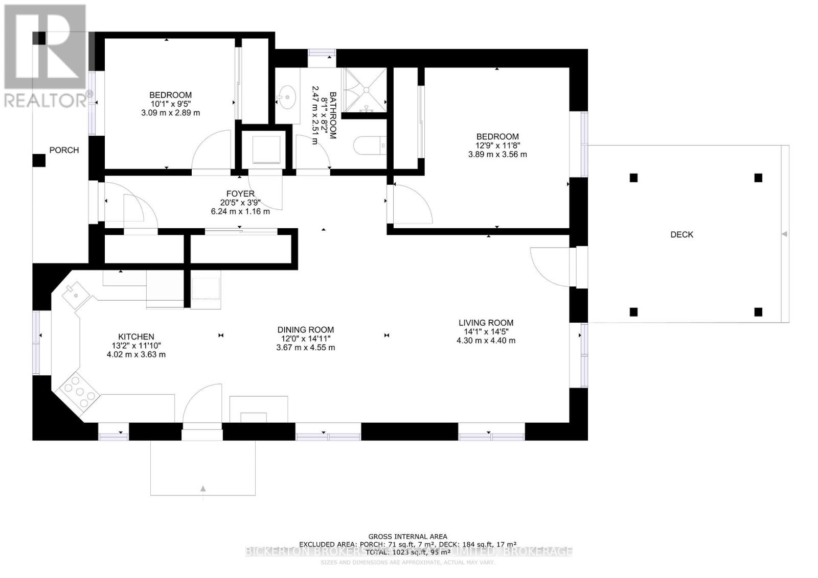 6 Yonge Street, Lansdowne Village, Ontario  K0E 1L0 - Photo 39 - X13023538