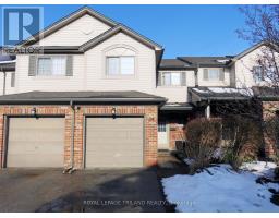 25 - 505 PROUDFOOT LANE, London North, Ontario