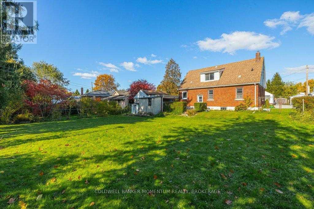 6532 Murray Street, Niagara Falls, Ontario  L2G 2K7 - Photo 37 - X13019314