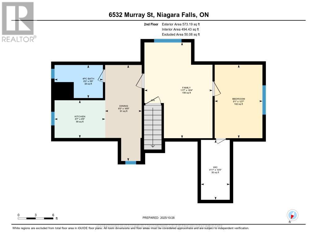 6532 Murray Street, Niagara Falls, Ontario  L2G 2K7 - Photo 42 - X13019314