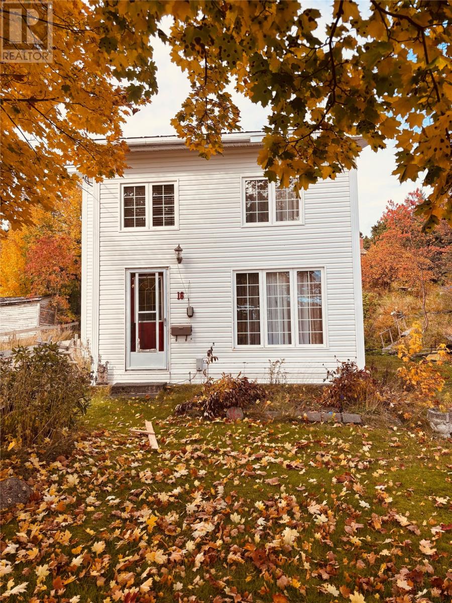 16 Country Road, Bay Roberts, Newfoundland & Labrador  A0A 1G0 - Photo 45 - 1296396