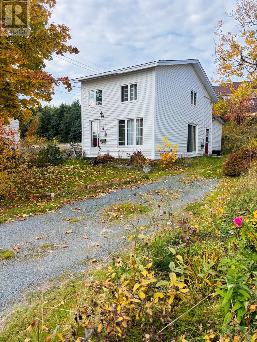 16 Country Road, Bay Roberts, Newfoundland & Labrador  A0A 1G0 - Photo 47 - 1296396