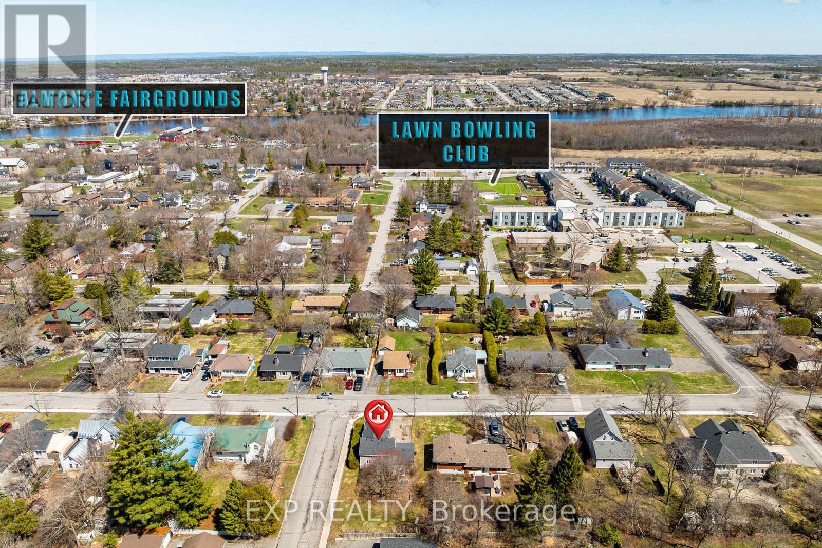 308 St George Street, Mississippi Mills, Ontario  K0A 1A0 - Photo 32 - X13023494