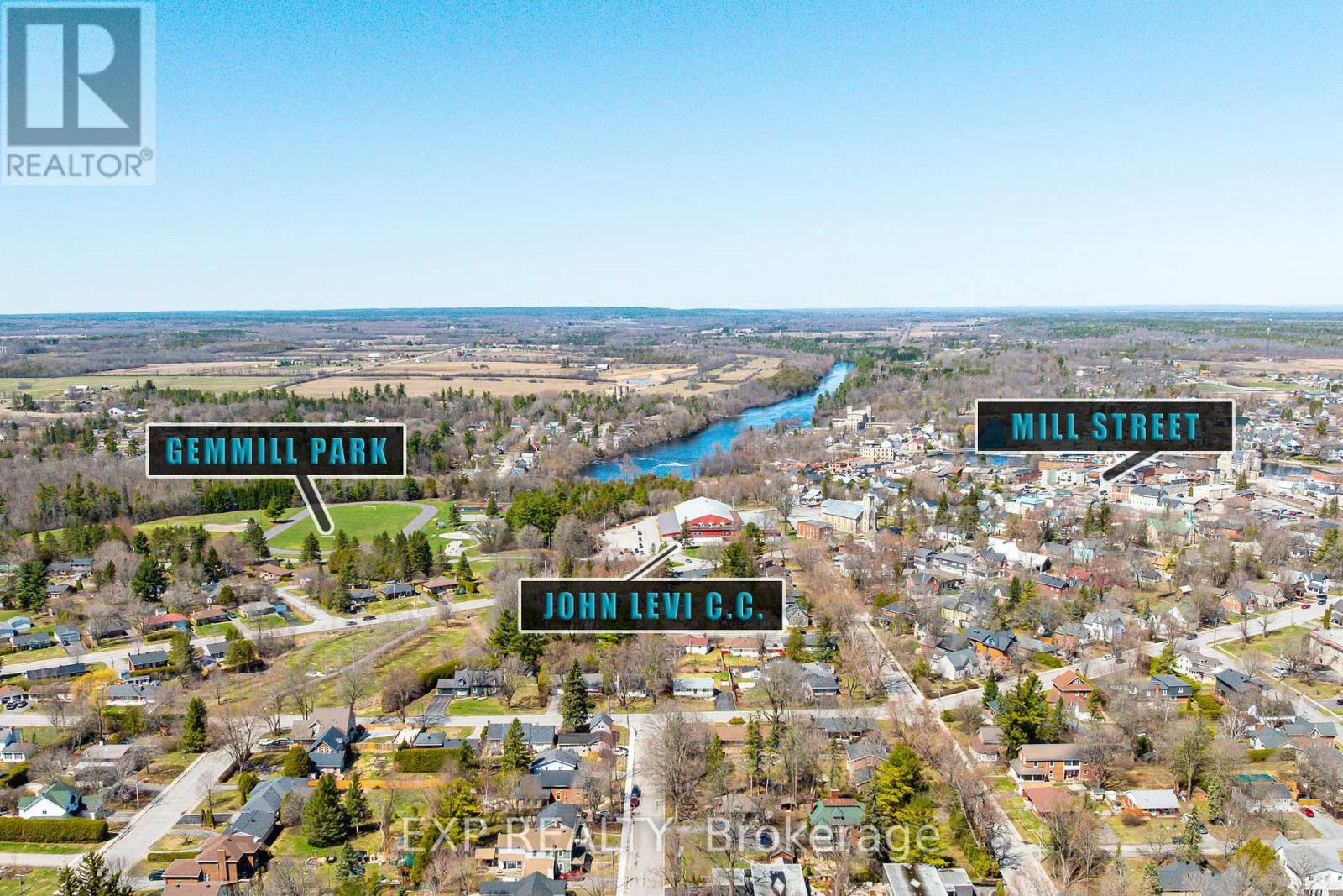 308 St George Street, Mississippi Mills, Ontario  K0A 1A0 - Photo 47 - X13023494