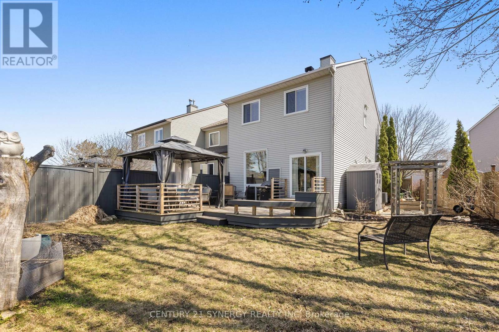 1491 Briarfield Crescent, Ottawa, Ontario  K4A 1W6 - Photo 40 - X13023496