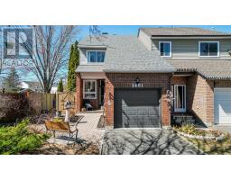 1491 BRIARFIELD CRESCENT, ottawa, Ontario
