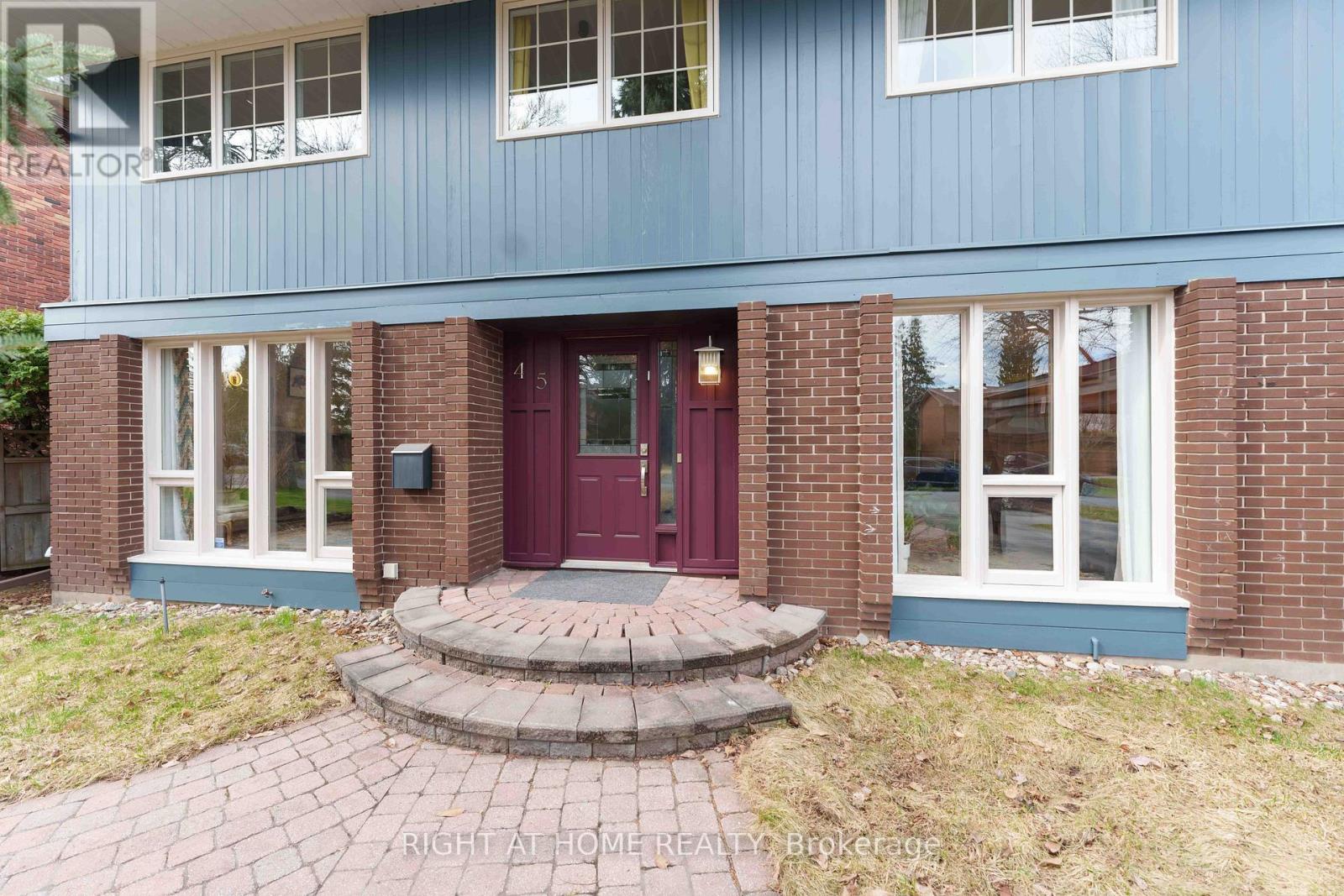 45 Banting Way, Ottawa, Ontario  K2K 1P7 - Photo 2 - X13023530