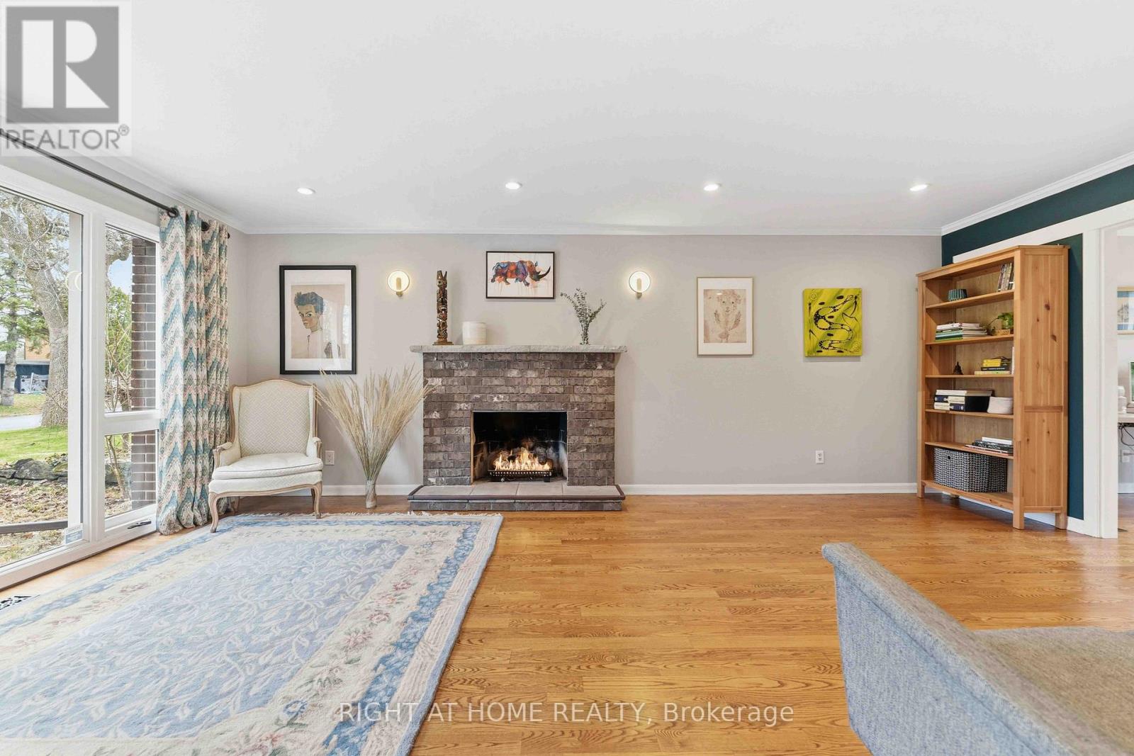 45 Banting Way, Ottawa, Ontario  K2K 1P7 - Photo 5 - X13023530