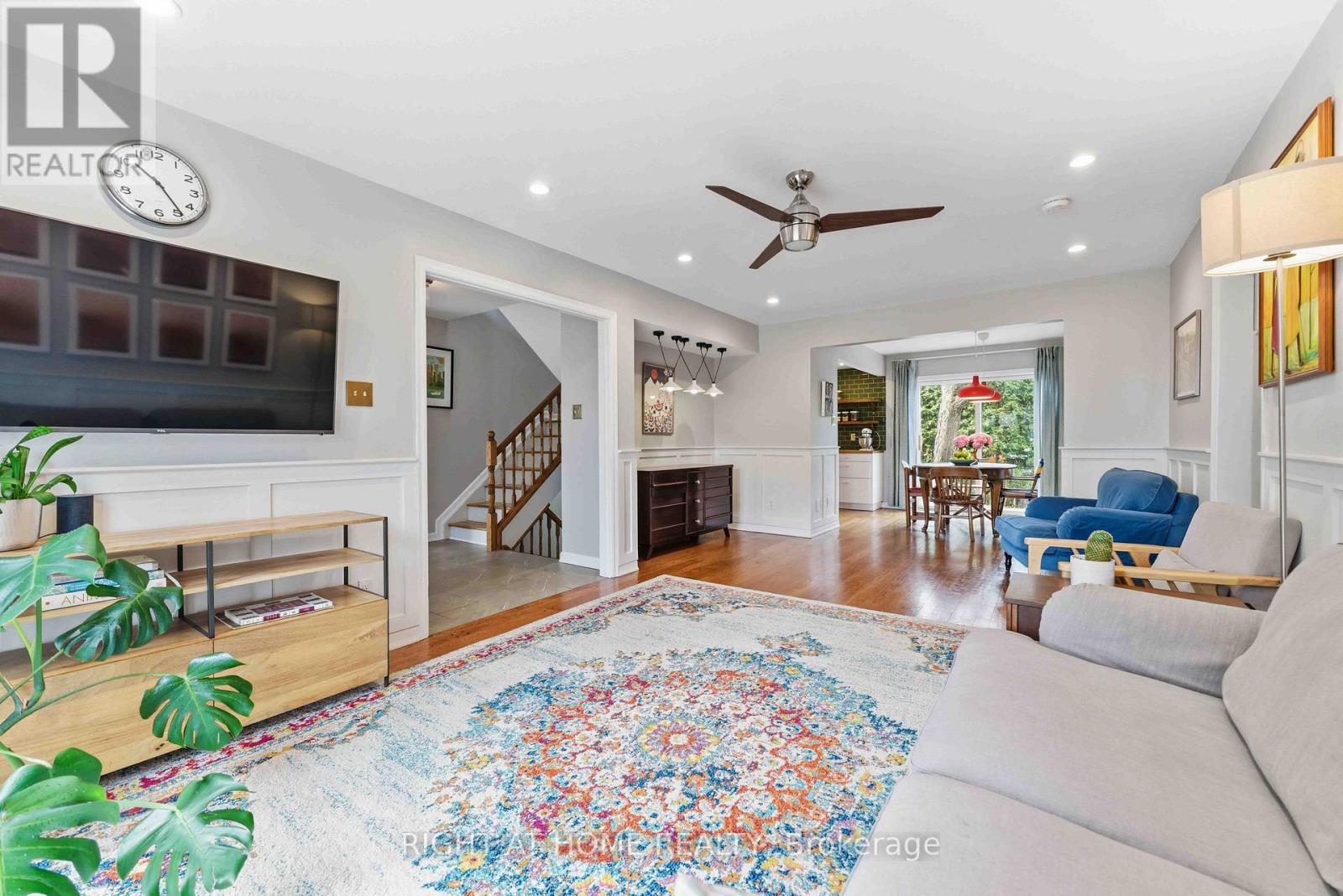 45 Banting Way, Ottawa, Ontario  K2K 1P7 - Photo 8 - X13023530