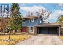 45 BANTING WAY, ottawa, Ontario