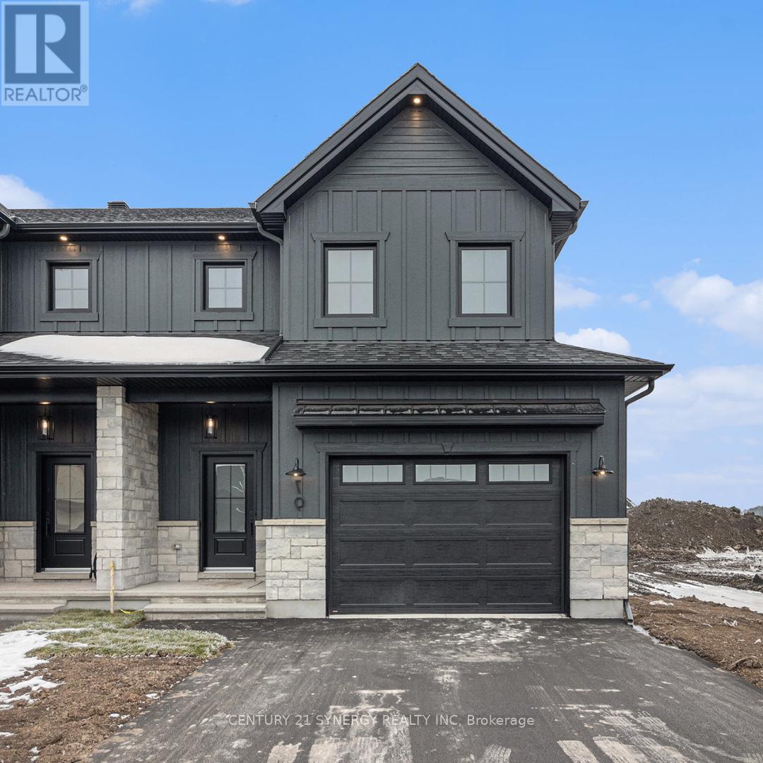 61 HELEN STREET, North Stormont, Ontario