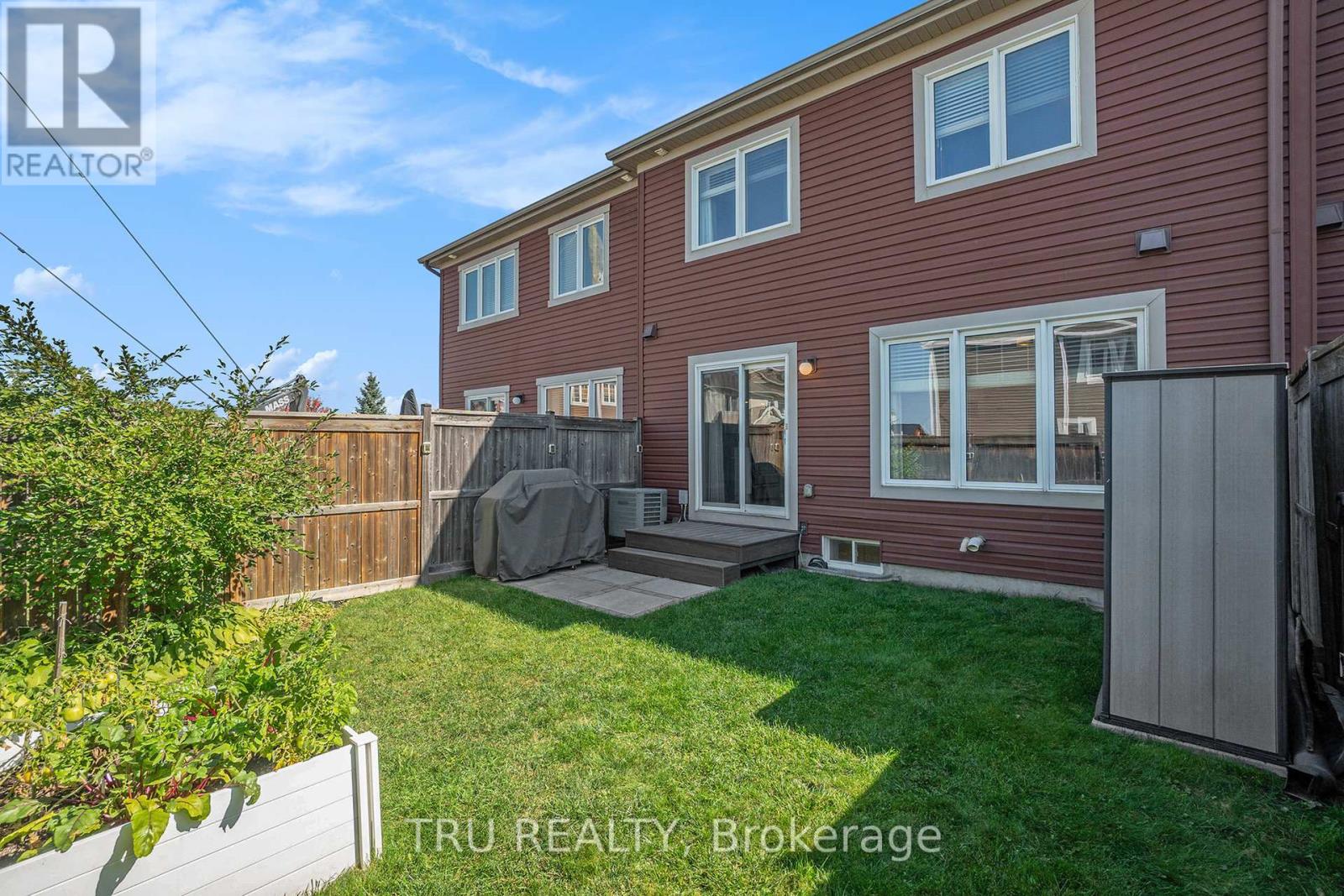 567 Millars Sound Way, Ottawa, Ontario  K2J 6K5 - Photo 32 - X13023544