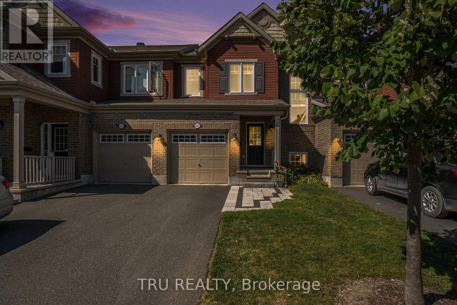 567 Millars Sound Way, Ottawa, Ontario  K2J 6K5 - Photo 33 - X13023544