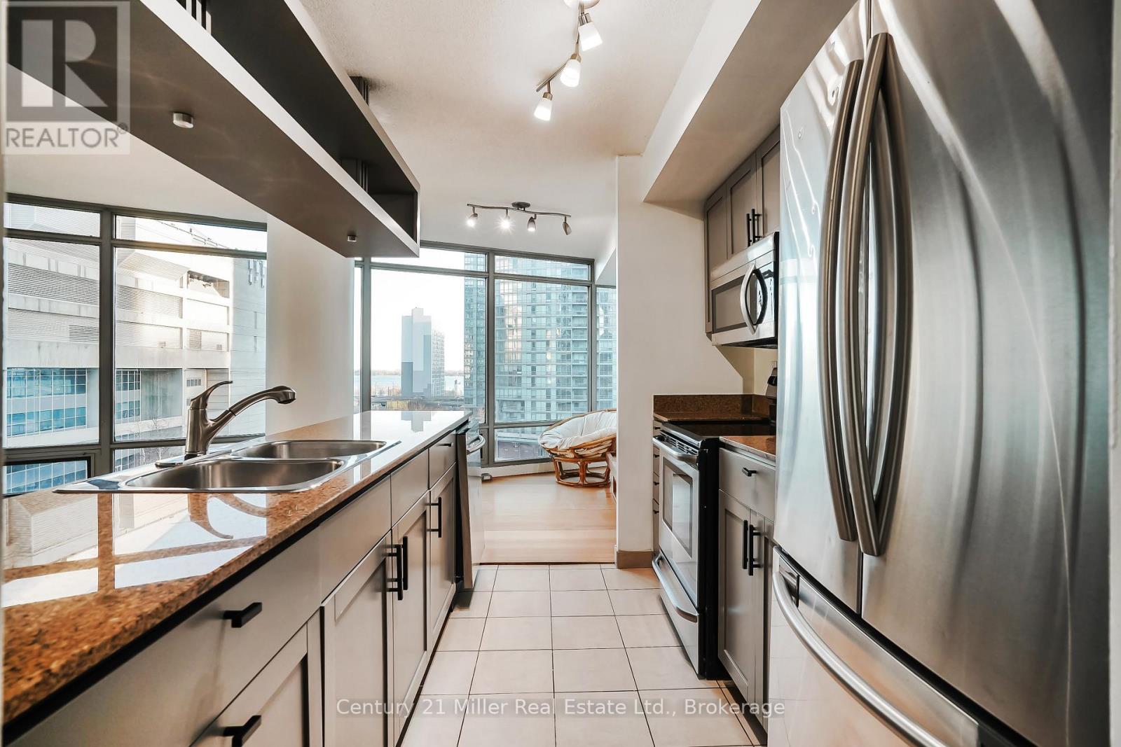 815 - 81 Navy Wharf Court S, Toronto, Ontario  M5V 3S2 - Photo 15 - C13023558