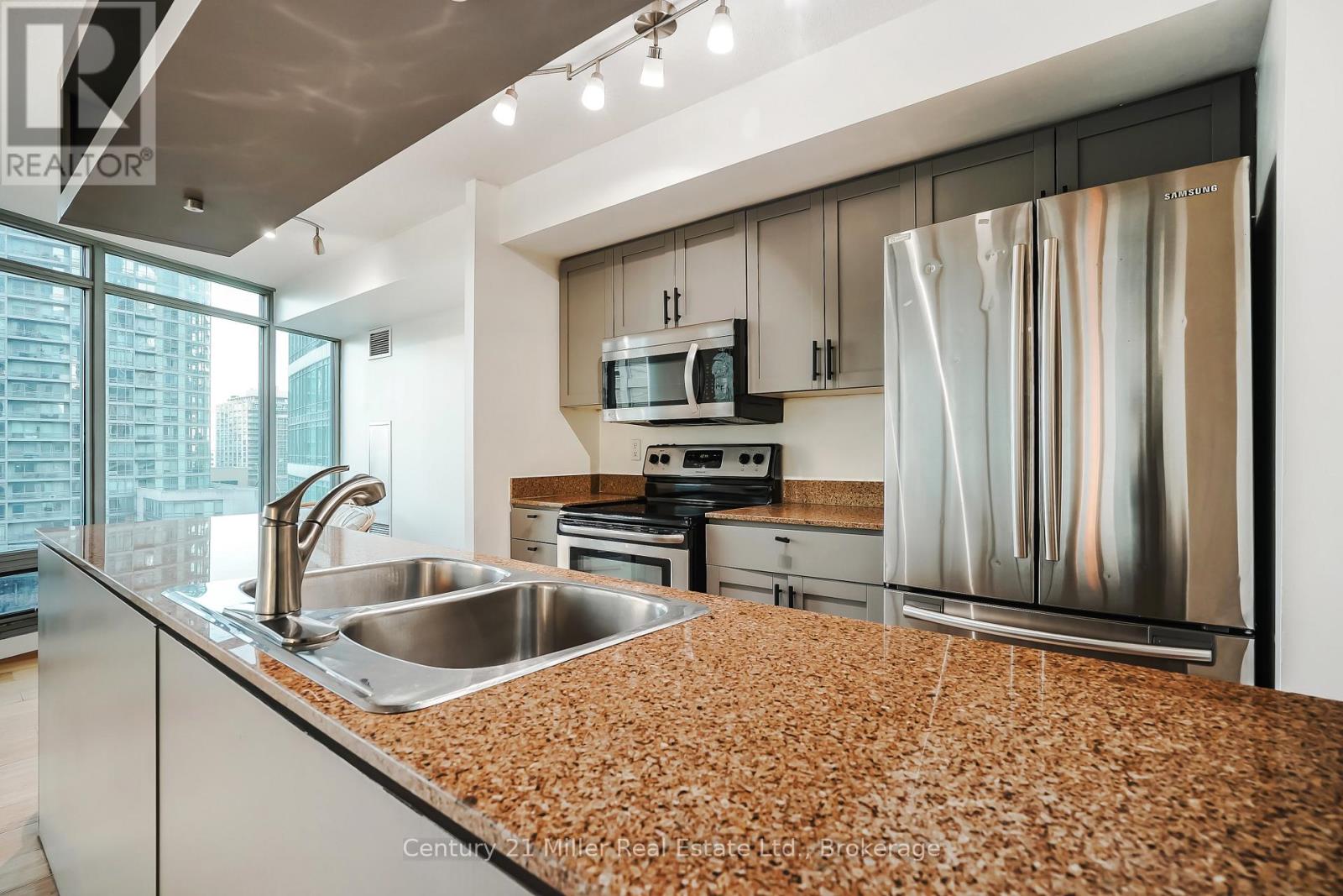 815 - 81 Navy Wharf Court S, Toronto, Ontario  M5V 3S2 - Photo 16 - C13023558