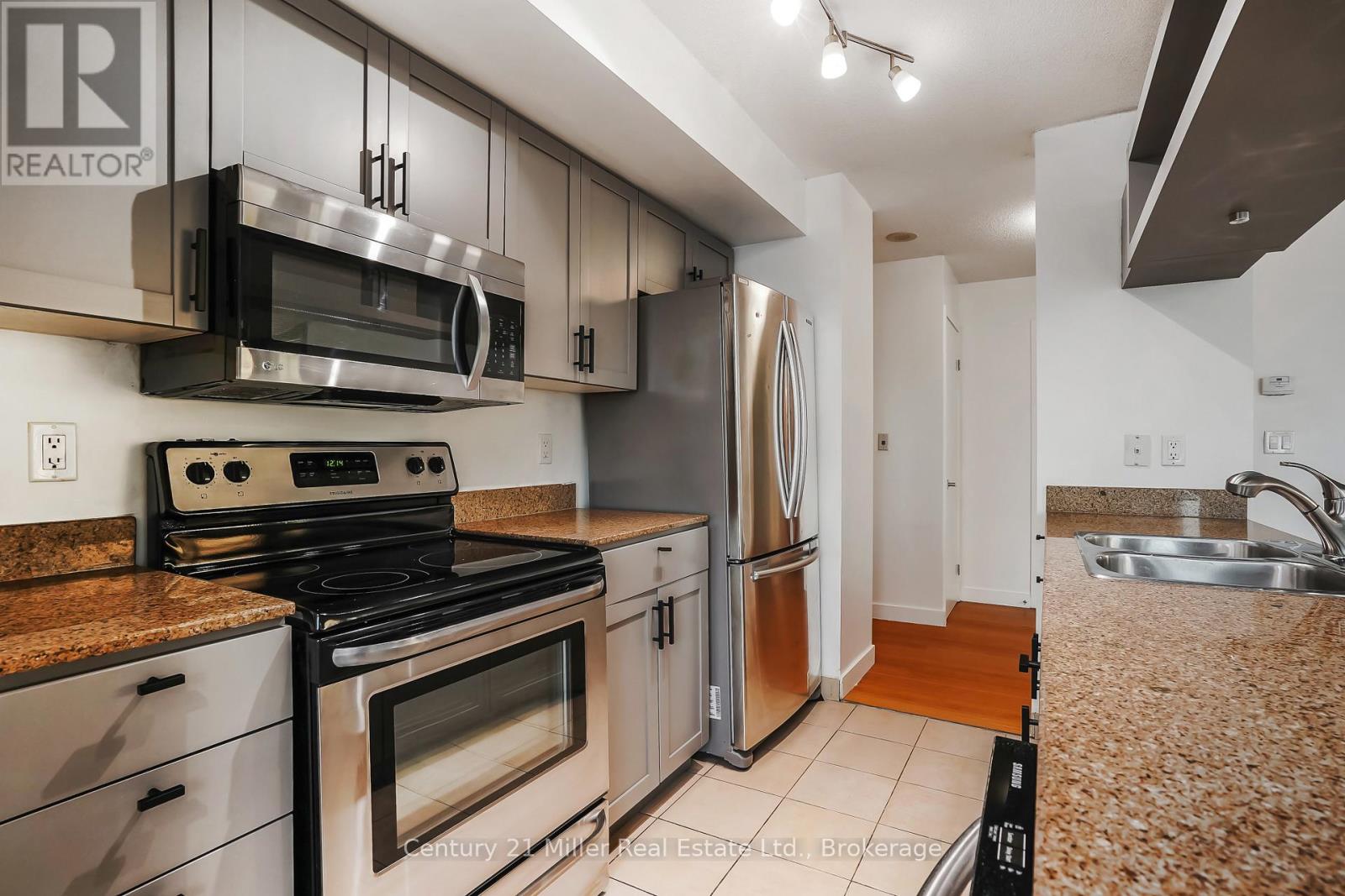 815 - 81 Navy Wharf Court S, Toronto, Ontario  M5V 3S2 - Photo 17 - C13023558