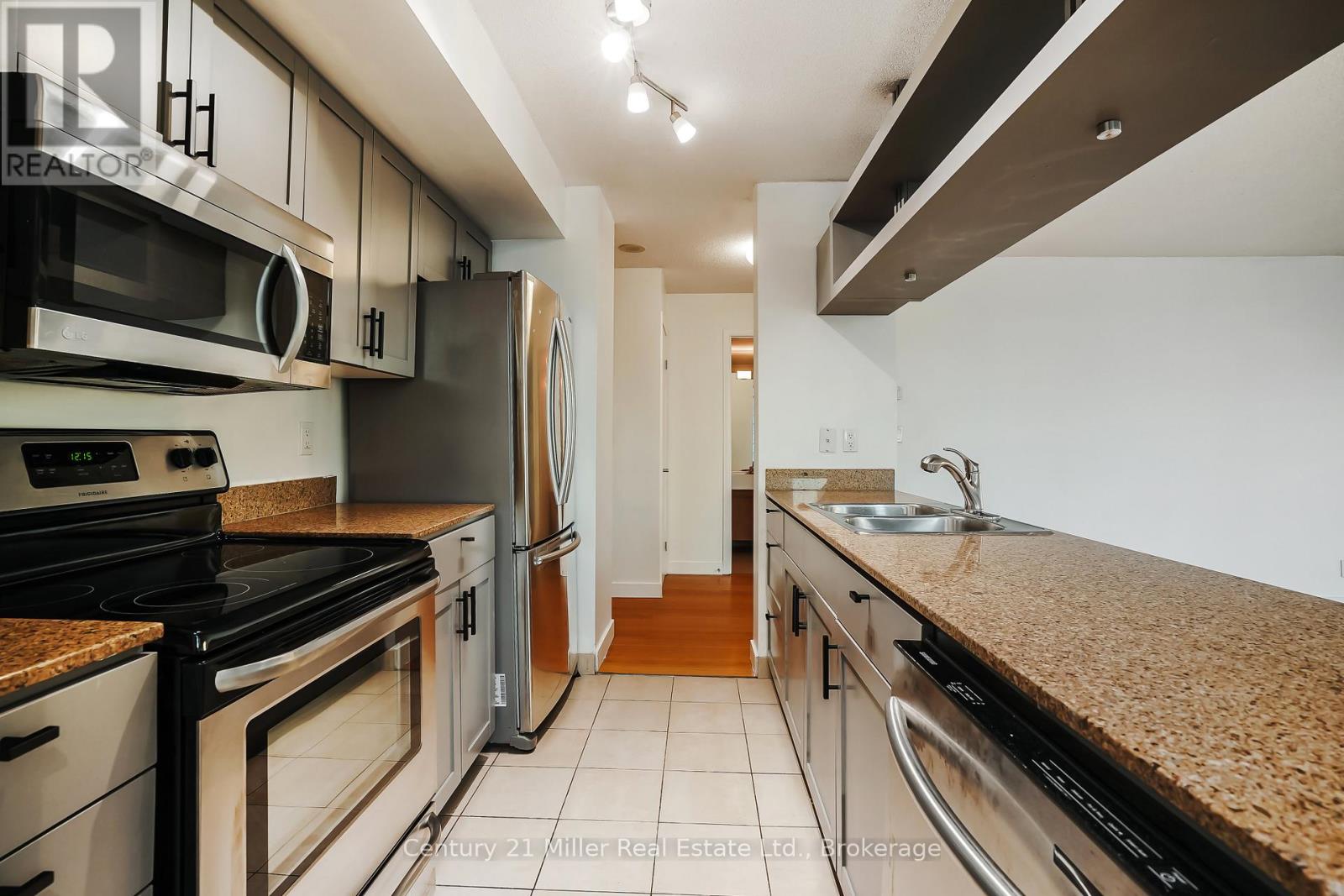 815 - 81 Navy Wharf Court S, Toronto, Ontario  M5V 3S2 - Photo 18 - C13023558