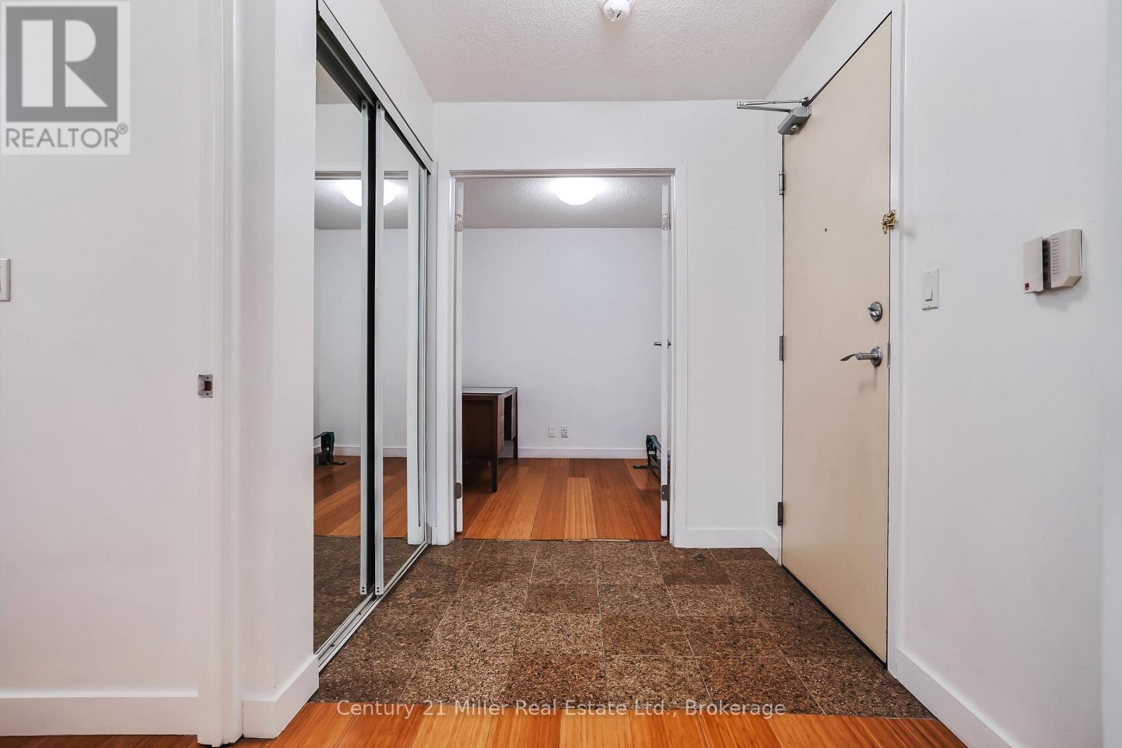 815 - 81 Navy Wharf Court S, Toronto, Ontario  M5V 3S2 - Photo 5 - C13023558