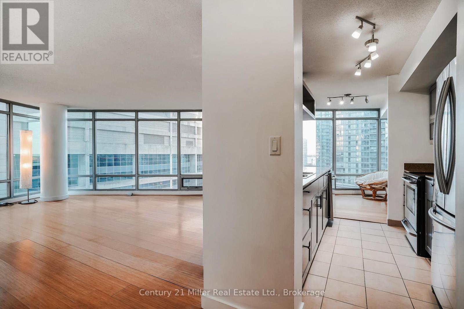 815 - 81 Navy Wharf Court S, Toronto, Ontario  M5V 3S2 - Photo 6 - C13023558
