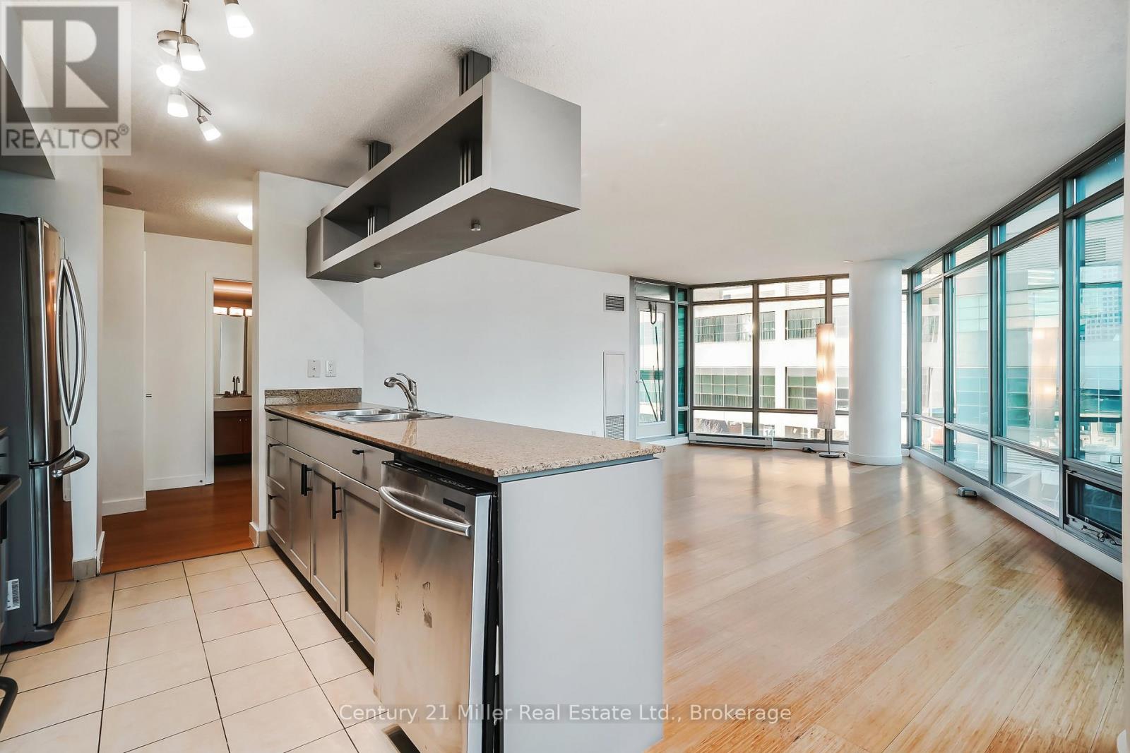 815 - 81 Navy Wharf Court S, Toronto, Ontario  M5V 3S2 - Photo 9 - C13023558