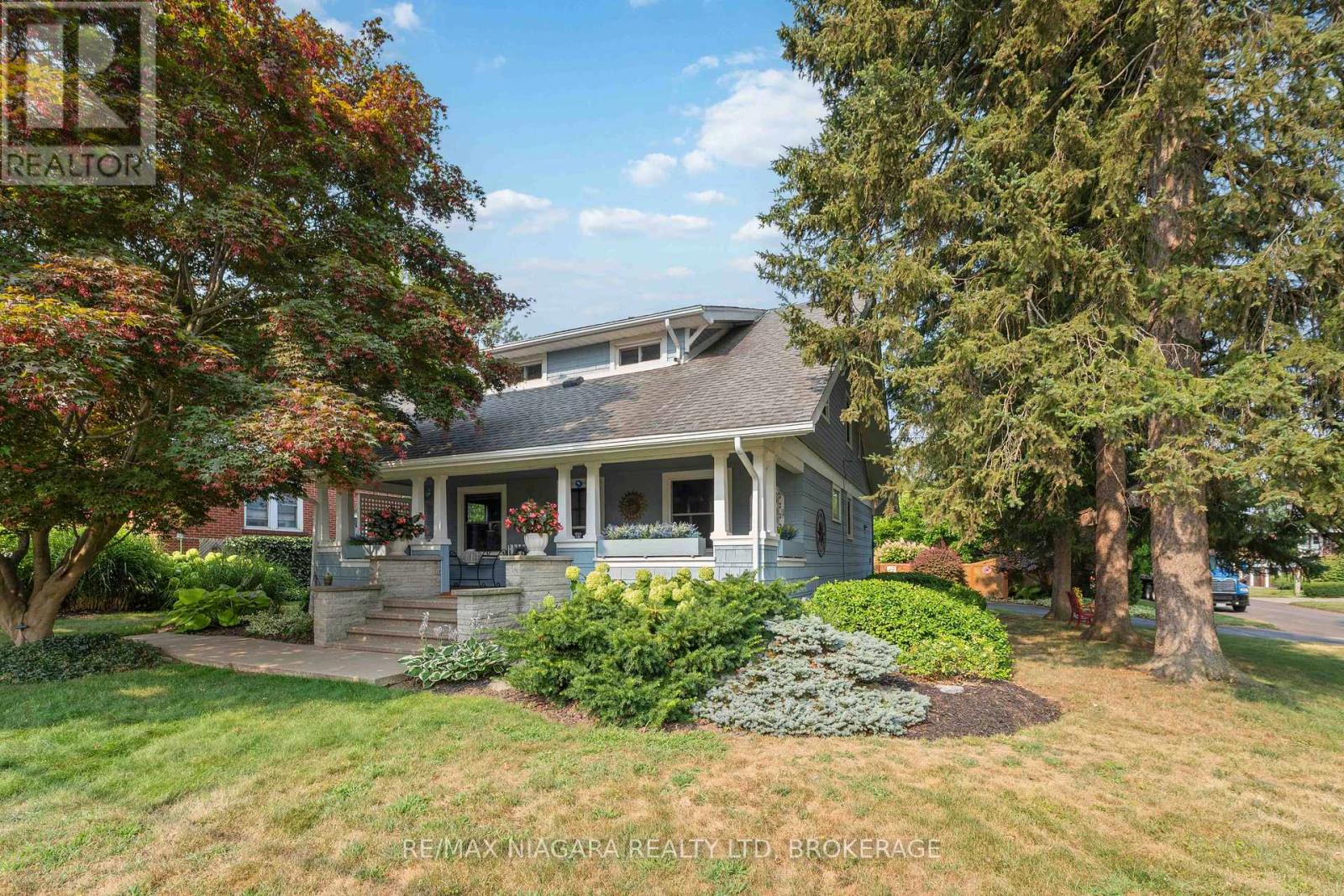 5761 PRINCE EDWARD AVENUE, Niagara Falls, Ontario