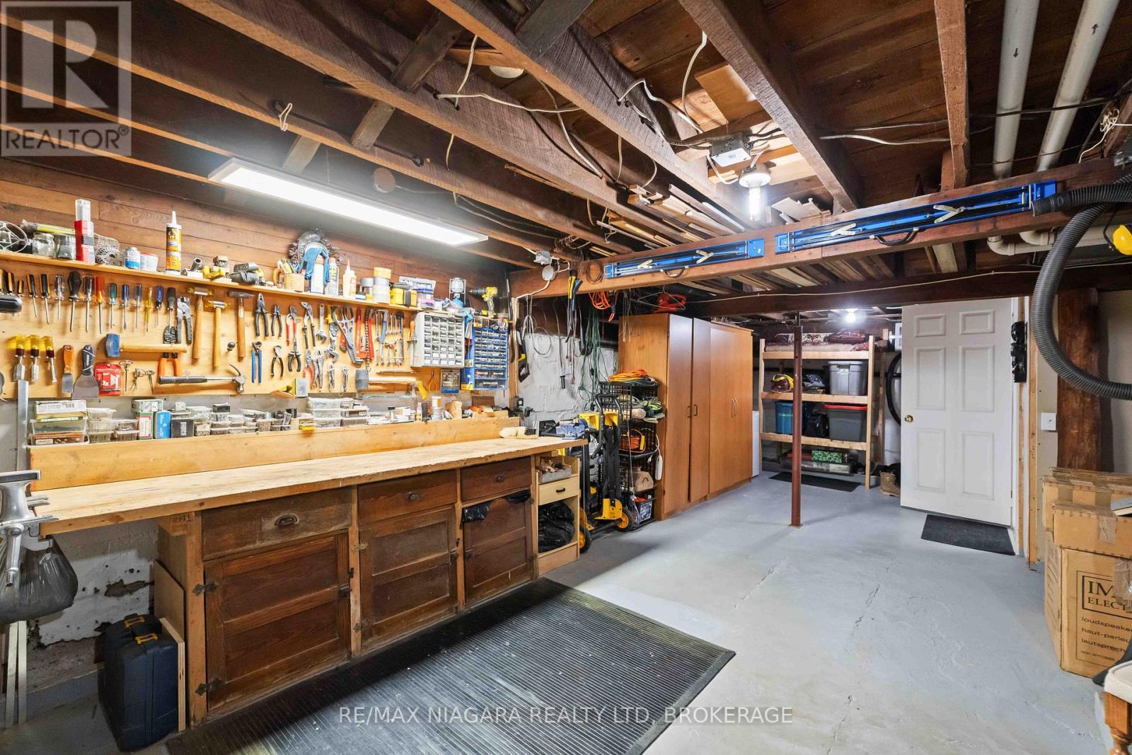 5761 Prince Edward Avenue, Niagara Falls, Ontario  L2G 5J4 - Photo 23 - X13023486