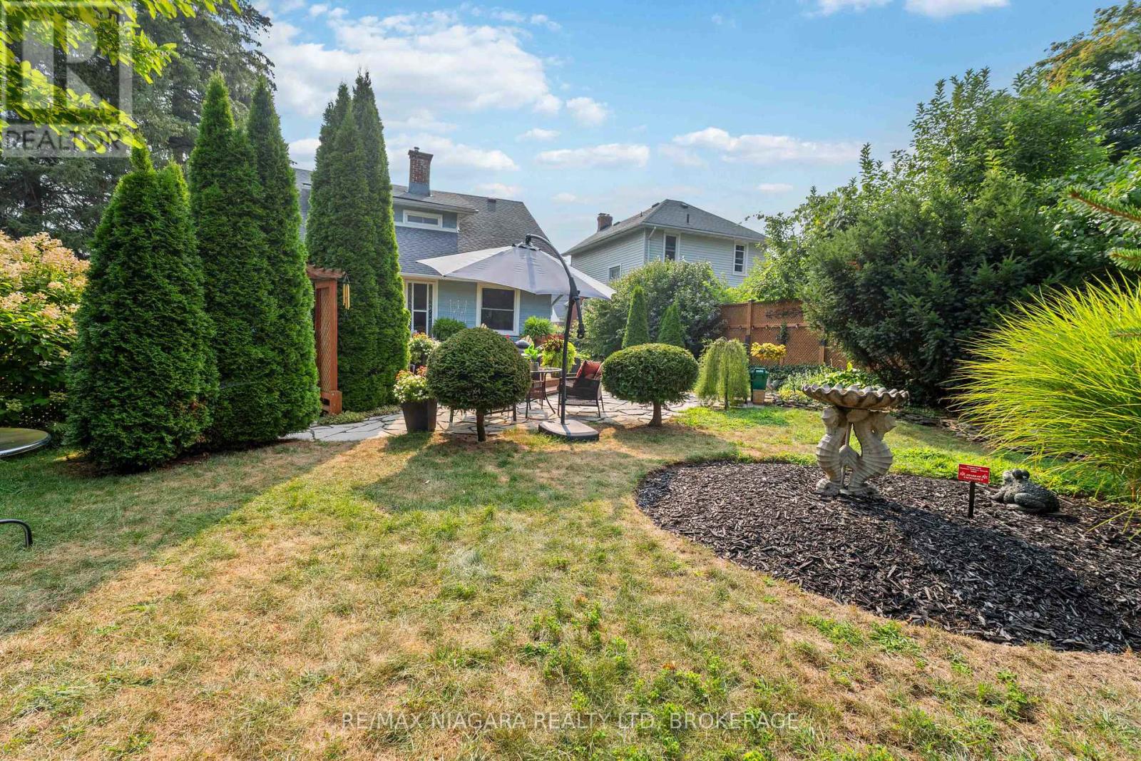 5761 Prince Edward Avenue, Niagara Falls, Ontario  L2G 5J4 - Photo 28 - X13023486