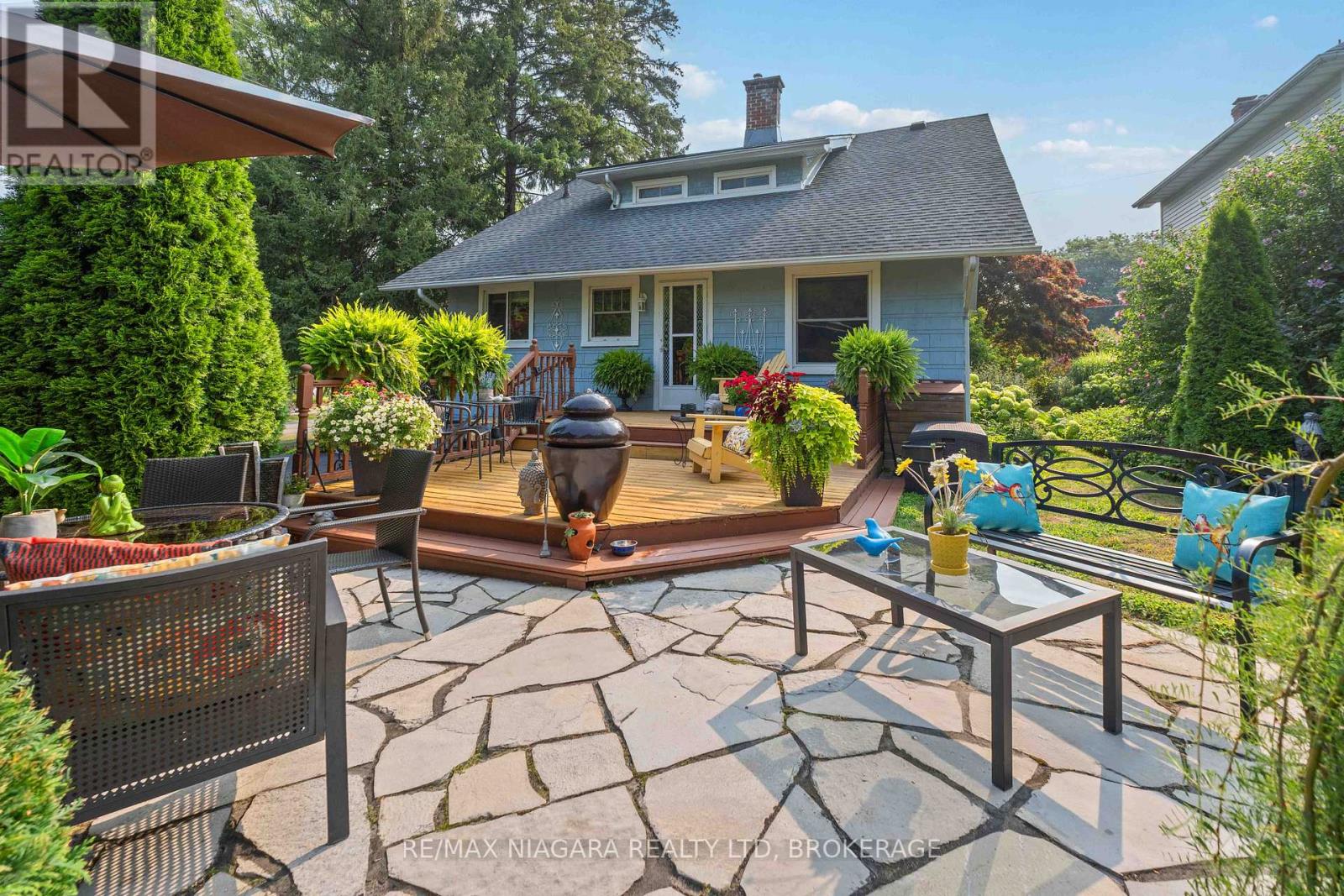 5761 Prince Edward Avenue, Niagara Falls, Ontario  L2G 5J4 - Photo 3 - X13023486