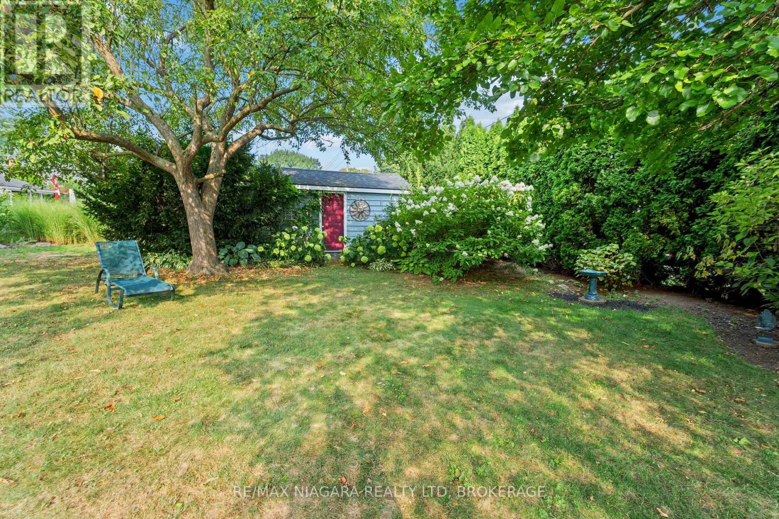 5761 Prince Edward Avenue, Niagara Falls, Ontario  L2G 5J4 - Photo 31 - X13023486