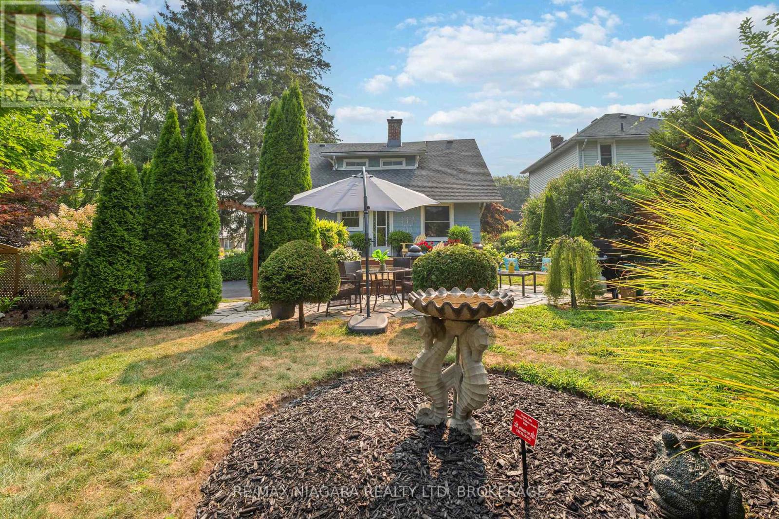 5761 Prince Edward Avenue, Niagara Falls, Ontario  L2G 5J4 - Photo 4 - X13023486