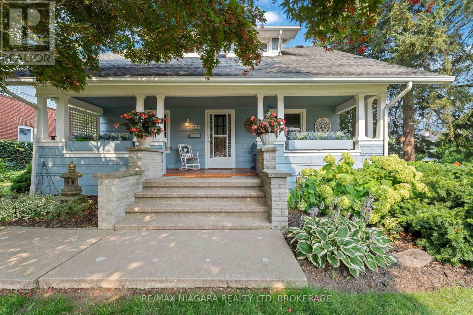 5761 Prince Edward Avenue, Niagara Falls, Ontario  L2G 5J4 - Photo 5 - X13023486