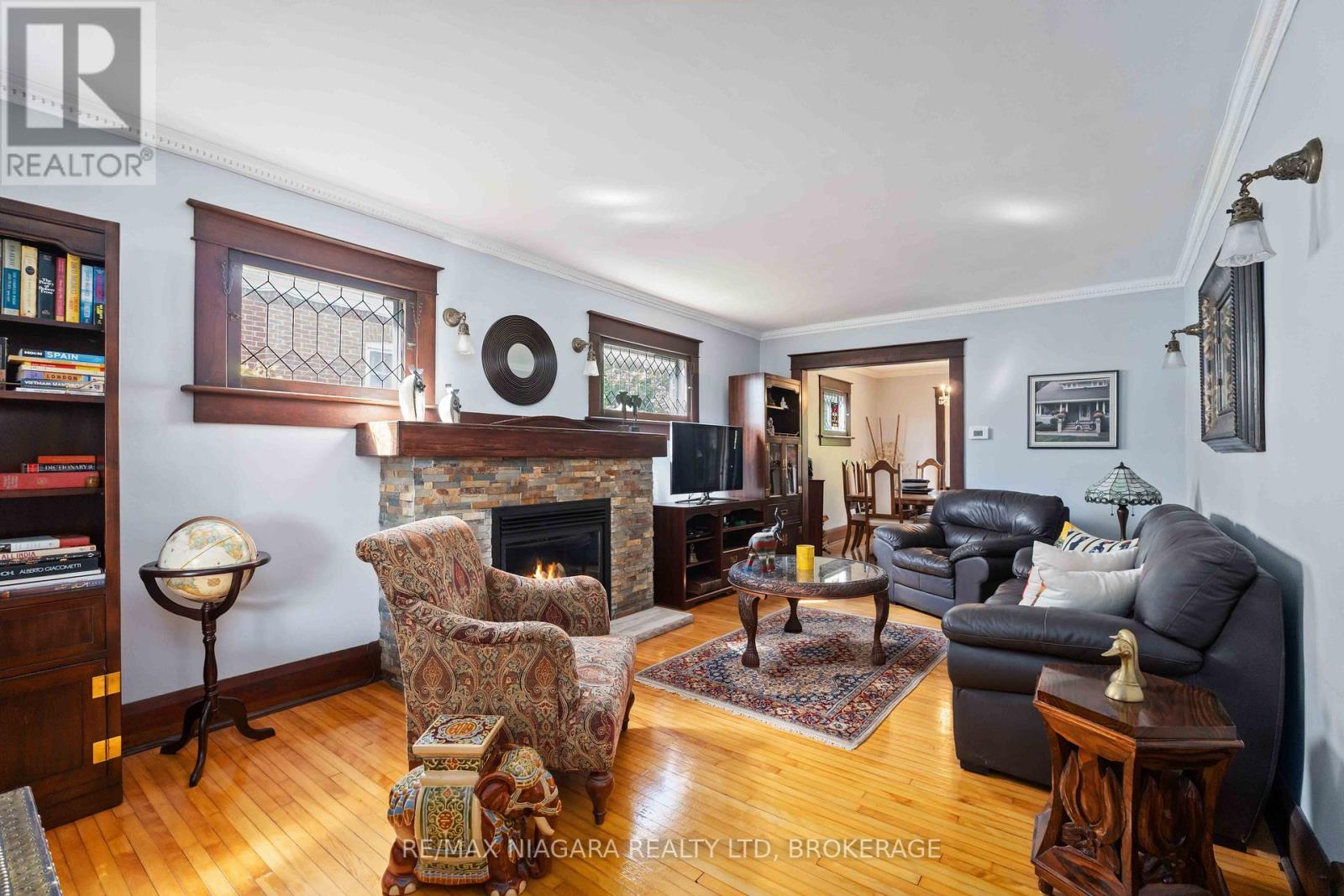 5761 Prince Edward Avenue, Niagara Falls, Ontario  L2G 5J4 - Photo 8 - X13023486